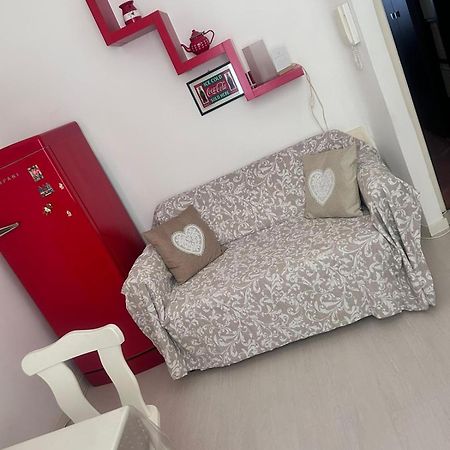 Casa Xenia Daire Trieste Dış mekan fotoğraf