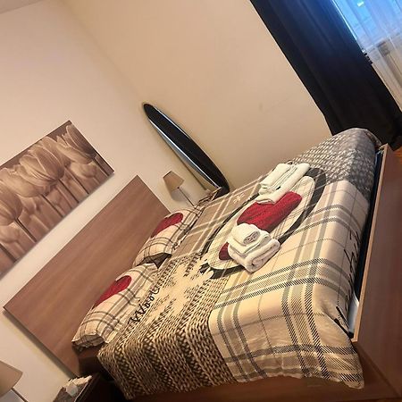 Casa Xenia Daire Trieste Dış mekan fotoğraf