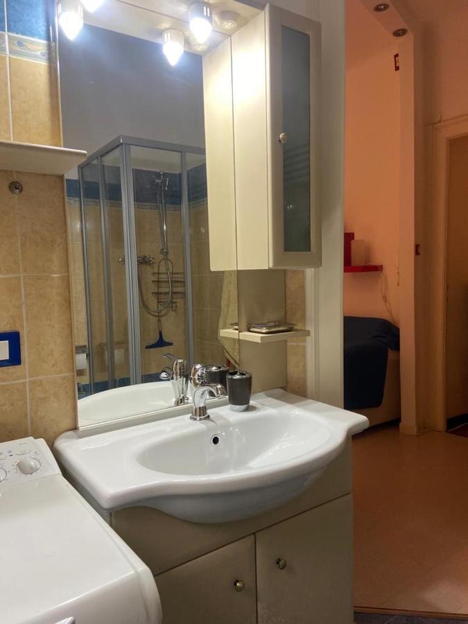 Casa Xenia Daire Trieste Dış mekan fotoğraf
